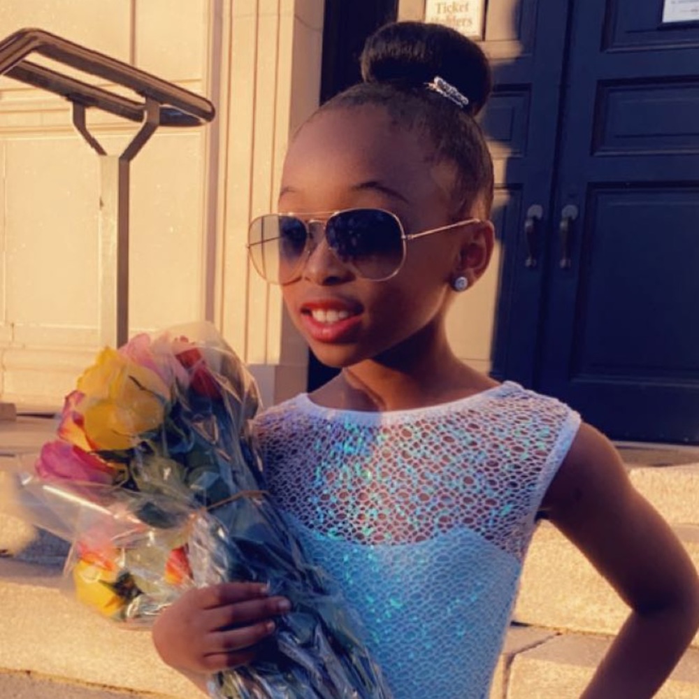 Meet your Posher, Darline